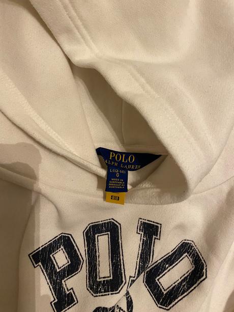 Mikina ralph lauren 152, ralph lauren,152