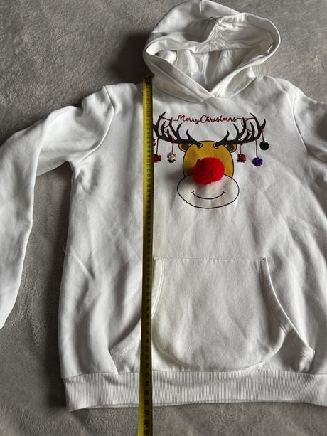 Vianočný sveter, 158