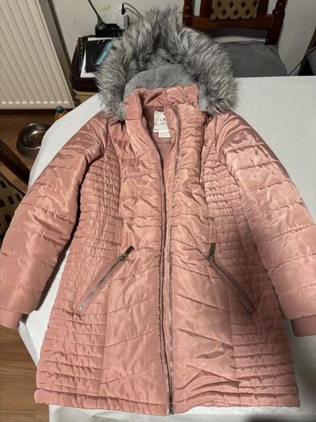 Zimná bunda, f&f,134