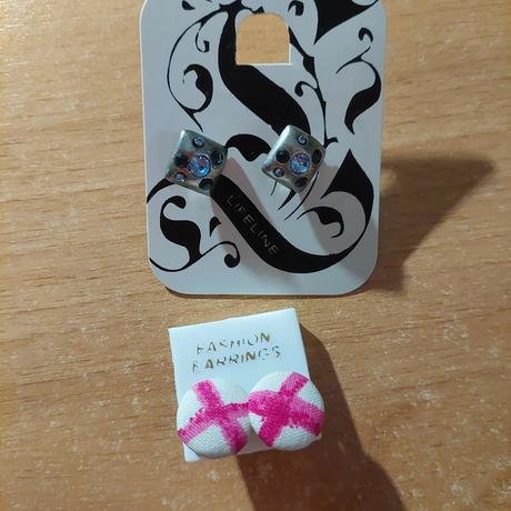 Nausnice napichovačky 1,5 / ks, 