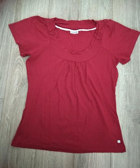 Blúzka, street one,m