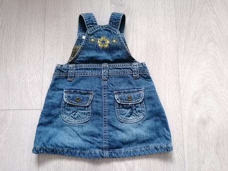 Riflove satocky, h&m,62