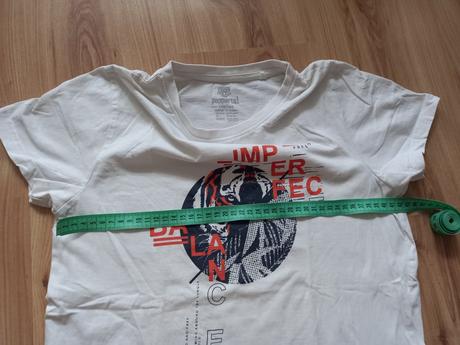 Tričko pre chlapca 158 164, 158