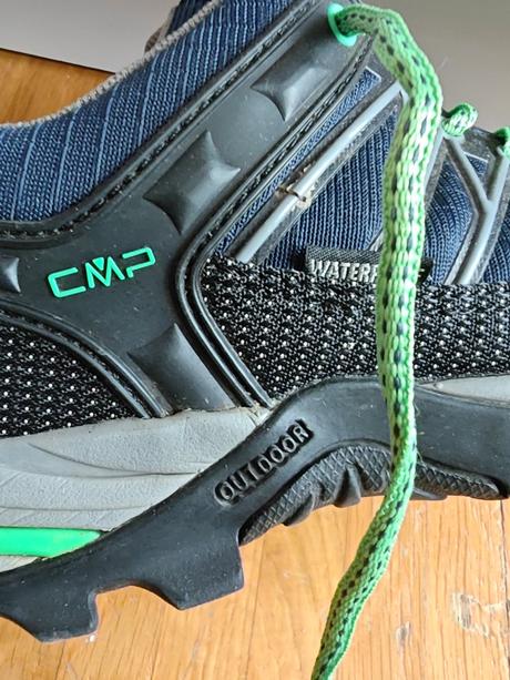 Cmp originál watwrpro outdoor 37/38, 37