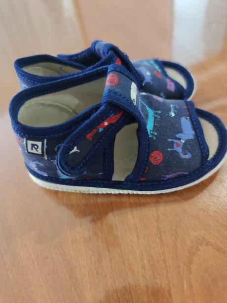 Papučky rak, rak,21