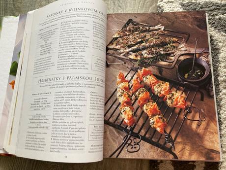 Rýchla kuchárka (veľký formát) 2003, 