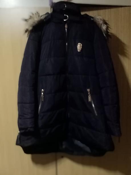 Dámska vetrovka, xl