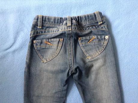 Rifle 98/104, kenvelo,98