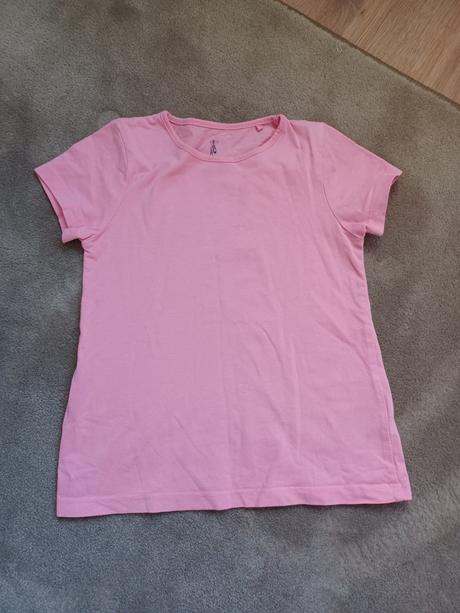 Bavlnené tričko, lupilu,116