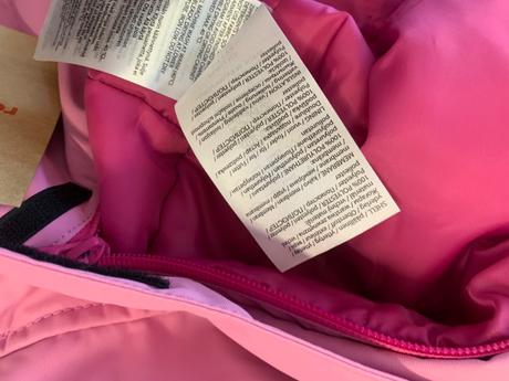 Reima pakuri zimná kombinéza 110/116, reima,110 / 116