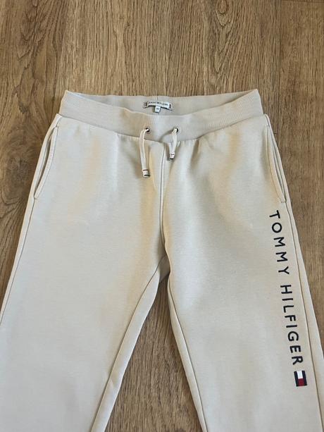 Teplaky th, tommy hilfiger,152