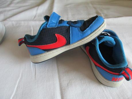 Topánočky nike č.26, nike,26
