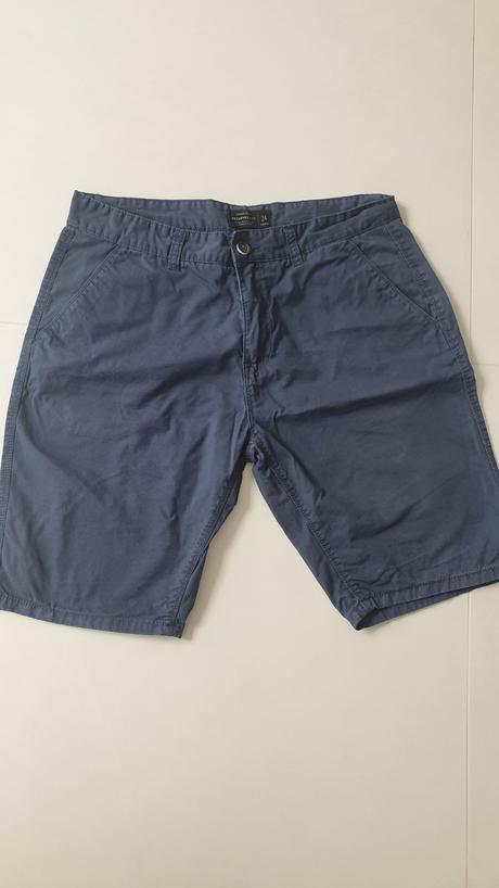 Pánske kraťasy, reserved,34