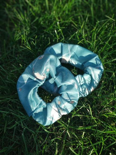 Scrunchie set, 