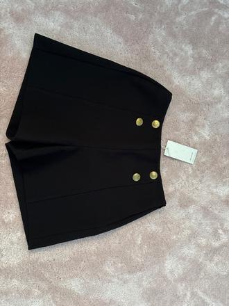 Elegantne kraťasy, reserved,xs