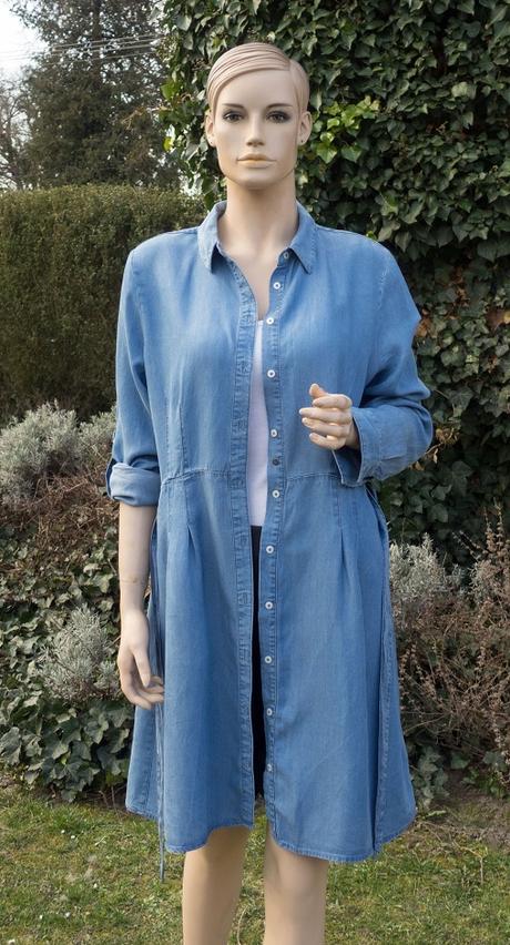 Lyocellové šaty, esmara,42