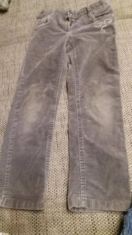 Nohavice, palomino,116