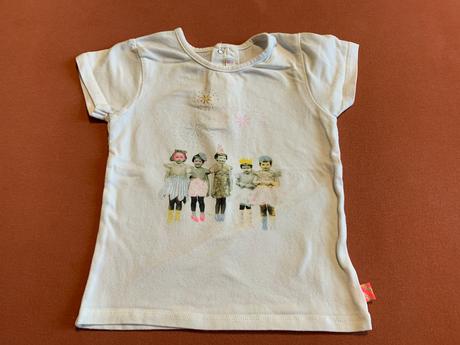 Billieblush tričko, 86