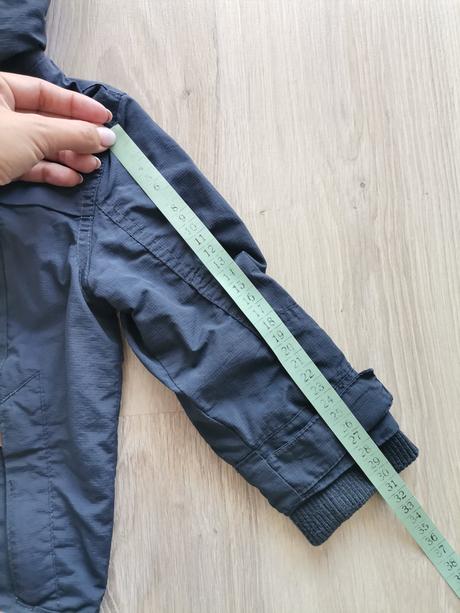 Chlapčenska prechodná bunda, f&f,92