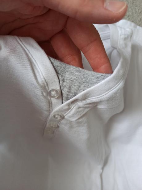 Tričko s dlhým rukávom, kik,s