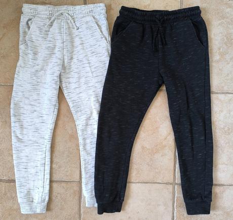 Tepláky 7-8 rokov f&f, f&f,122