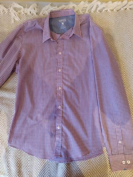 Pánske košele m, m