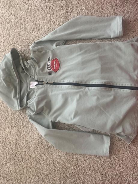 Mikina all for kids, 128