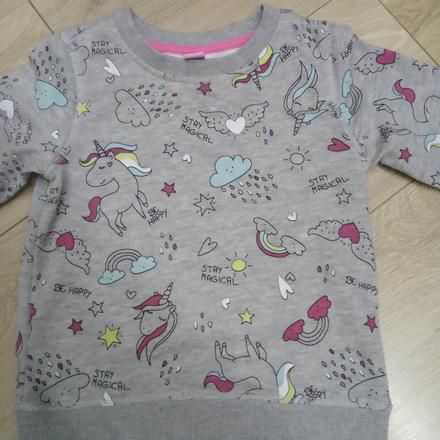 Mikina, dopodopo,110