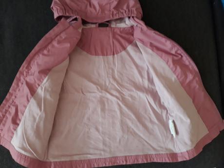 Tenká bundička, coccodrillo,80