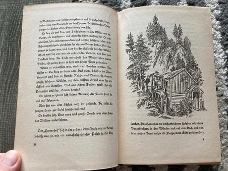 Victoria und schwärmer-vyd.1936,