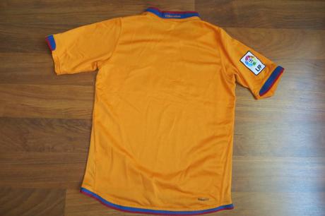 Futbalové tričko, 