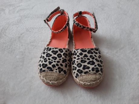 Espadrilky, h&m,29