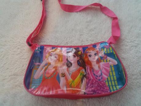 Detska kabelka, 