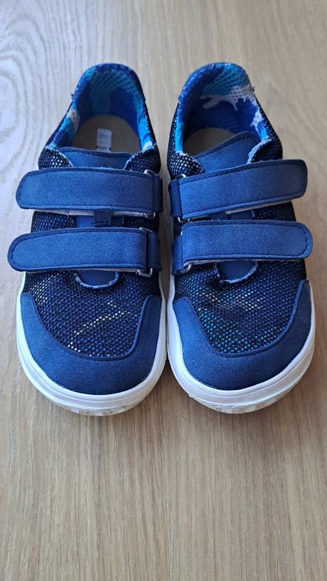 Barefoot tenisky jonap, jonap,31