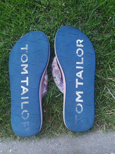 Šlapky, tom tailor,35