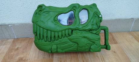 Sada dinosaurov a prislusenstva, 