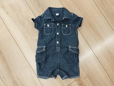 Letný overal gap, gap,68