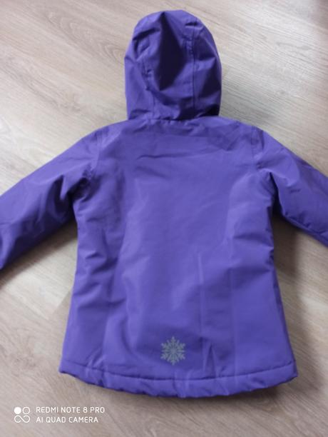 Zimná bunda zn. crivit, crivit,110