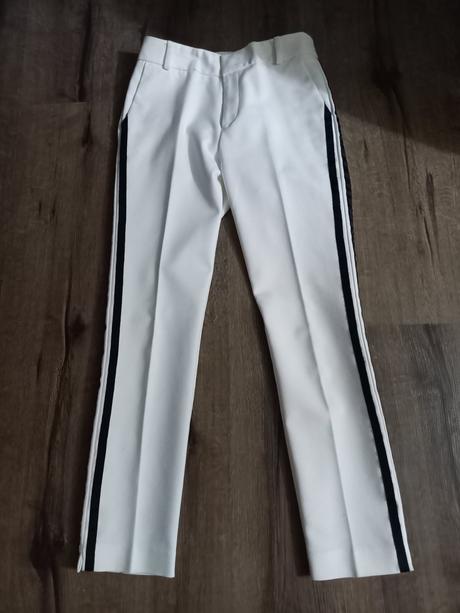 Nohavice, stradivarius,34