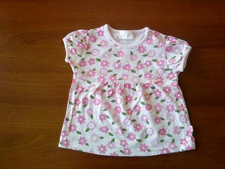 Pekné tričko, 80