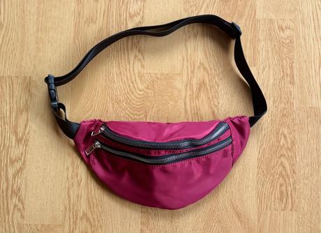 Dámska ľadvinka, sinsay