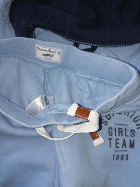 Tepláková súprava 146/152, 146