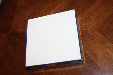 Puzzle motyle 500 s 3d efektom,