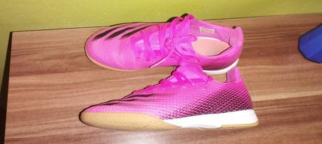 Adidas halovky 38 2/3, adidas,38