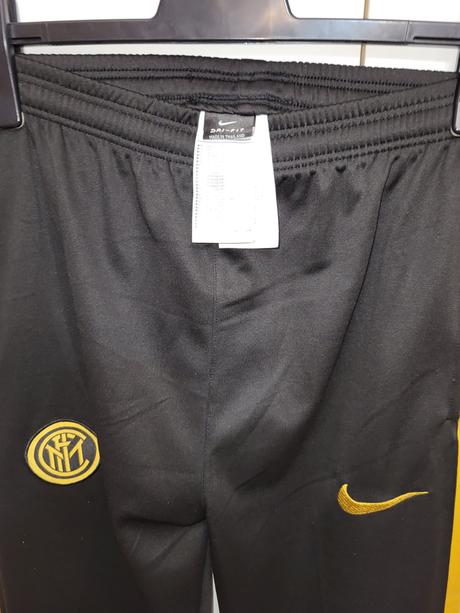 Tepláková supreva nike, nike,m