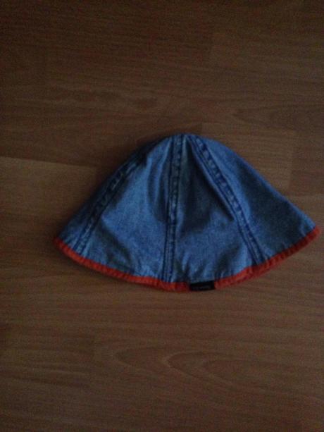 Rifľový klobúk 110az116, 116