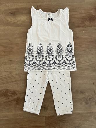 Pyzamko, h&m,116
