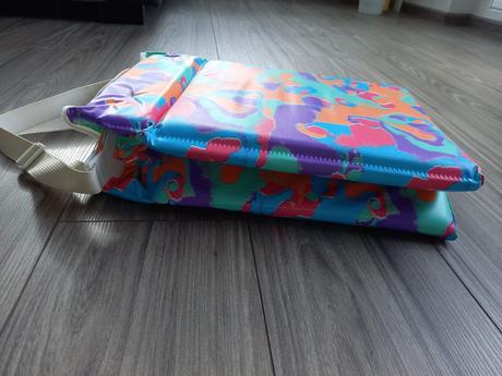 Cestovná skladacia chladnička, 