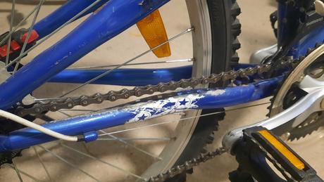 Horský bicykel zn. nakamura so shimano prehadzovač, 24