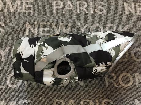 Bunda pre maleho psa,